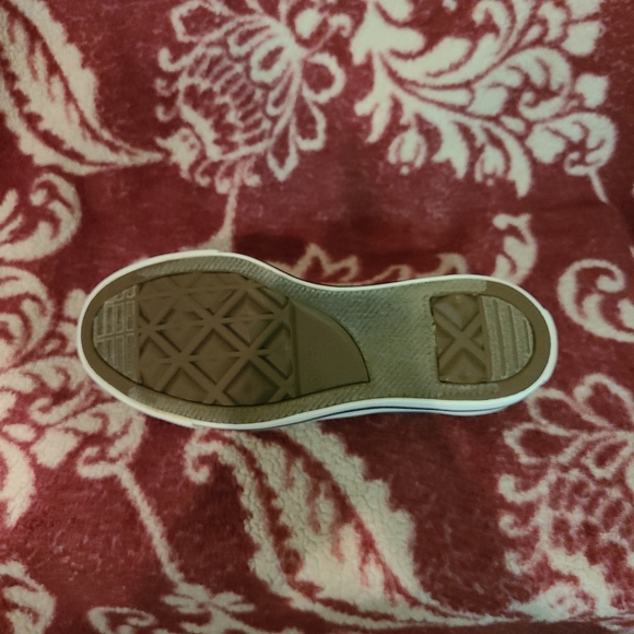 Converse Chuck Taylor's Blue - Picture 16 of 16